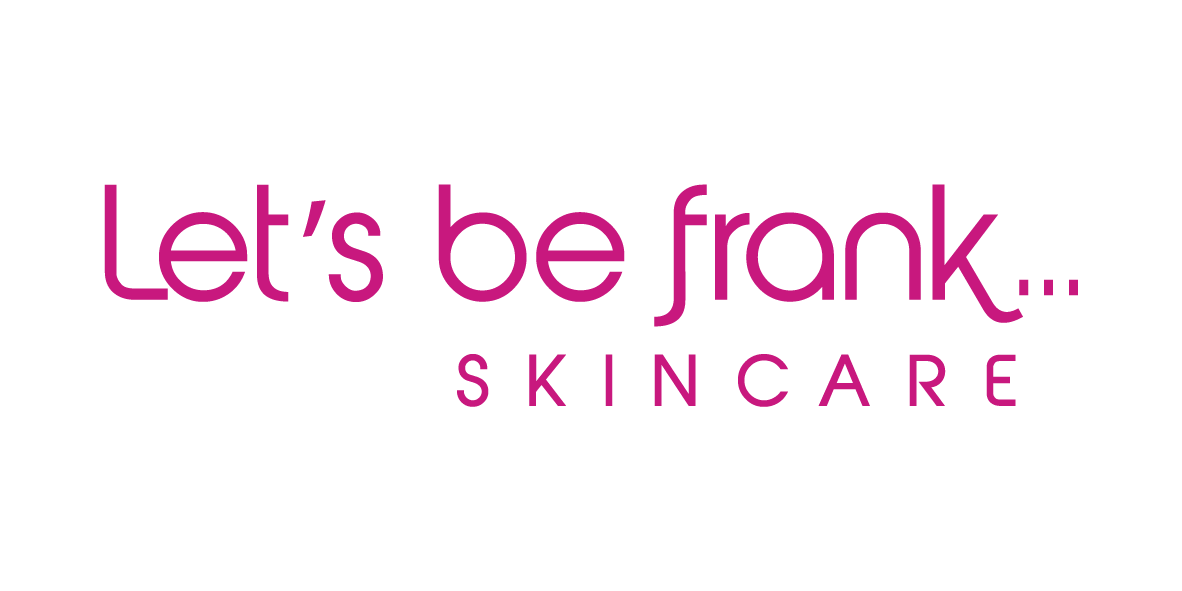 Let's be frank...skincare
