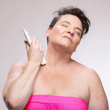 Menopause Bodycare Pack