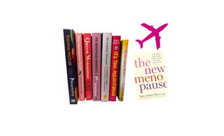 Top Books on Menopause: Essential Reads to Navigate Your Transition