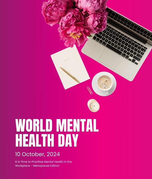 World Mental Health Day