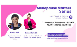 Menopause Series