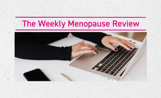 weekly menopause review