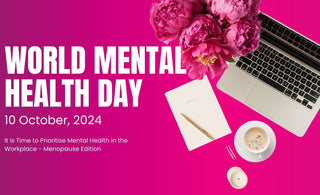 World Mental Health Day