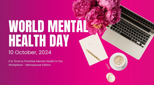 World Mental Health Day