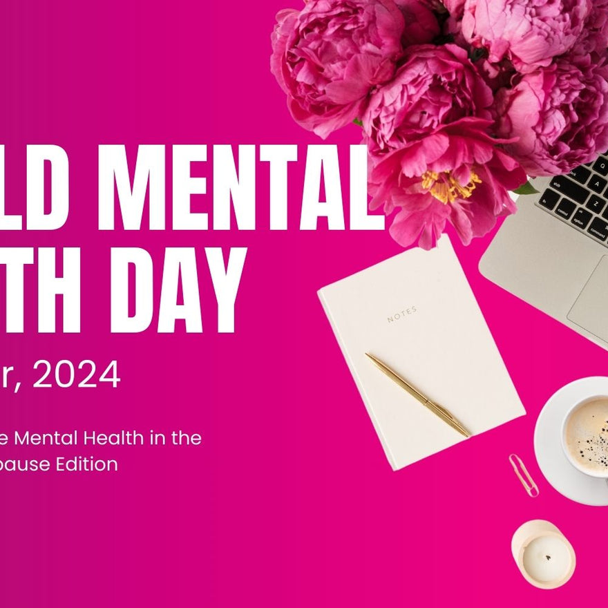 World Mental Health Day