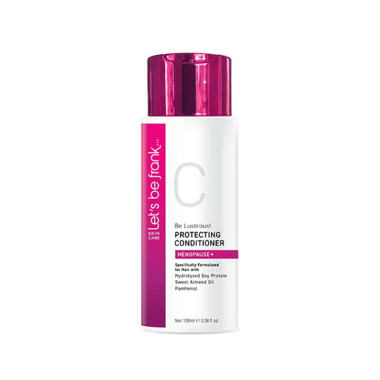 Menopausal Skincare Solution – Be Lustrous Protecting Conditioner