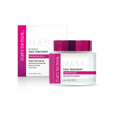 Anti-Aging Face Mask for Menopausal Skincare – Be Renewed