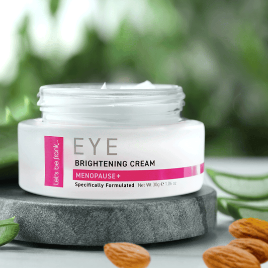 Be Luminous Brightening Eye Cream