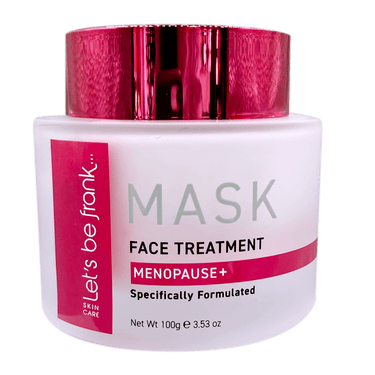 Menopause Skincare Spa Pack